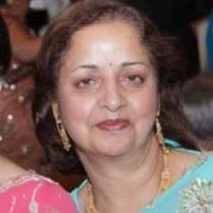 Meet your Posher, Rajni